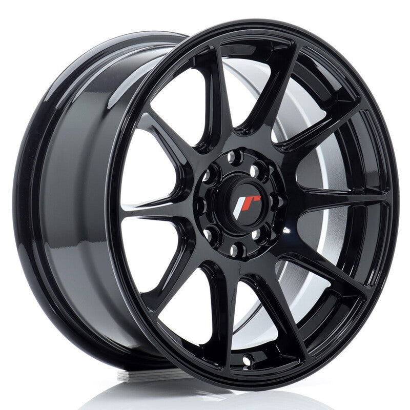 Llanta Japan Racing JR-11 15x7" 4x100/114.3 ET30