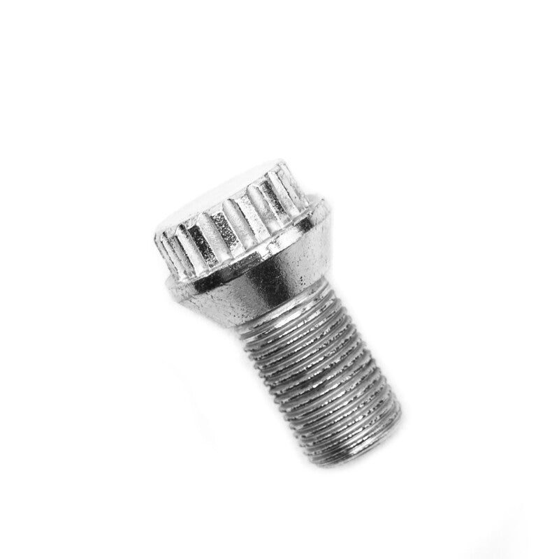 M14x1.25 estriado Head Bolt