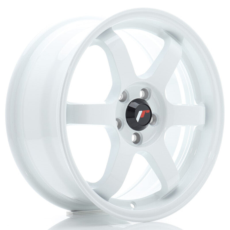 Llanta Japan Racing JR-3 16x7" 4x100 ET25