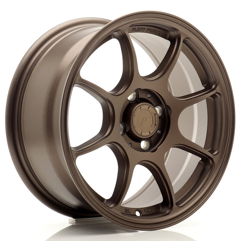 Llanta Japan Racing SL-04 Super Light 15x7" 4x100 ET38