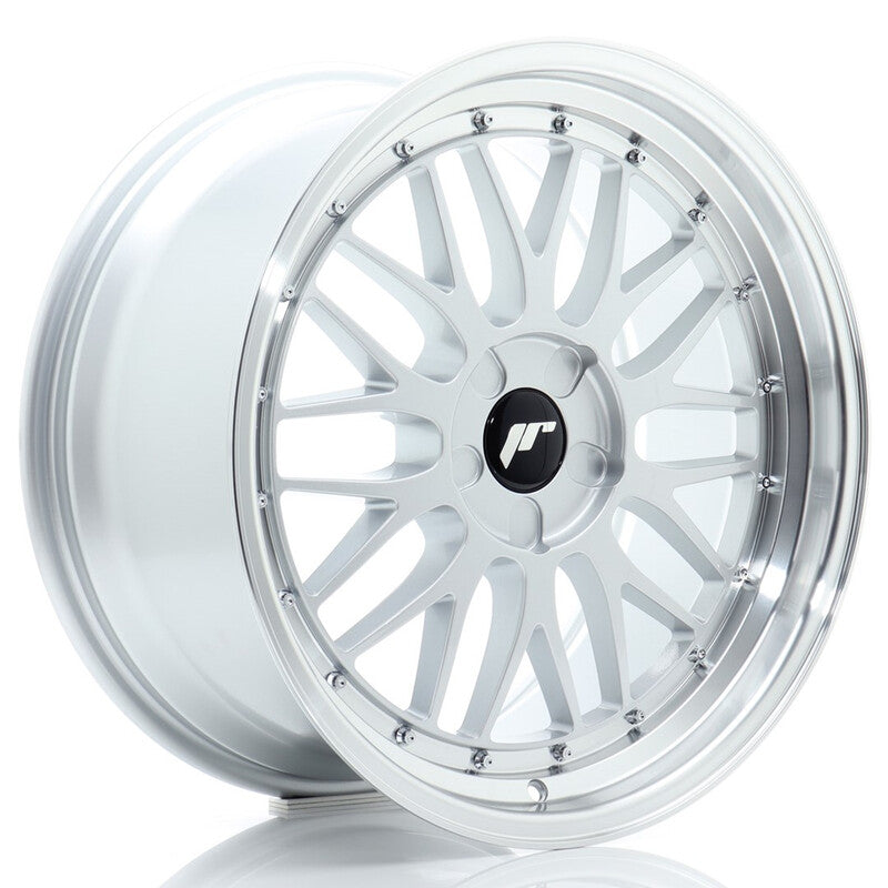 Llanta Japan Racing JR-23 19x9" PCD a medida (5 agujeros) ET20-40