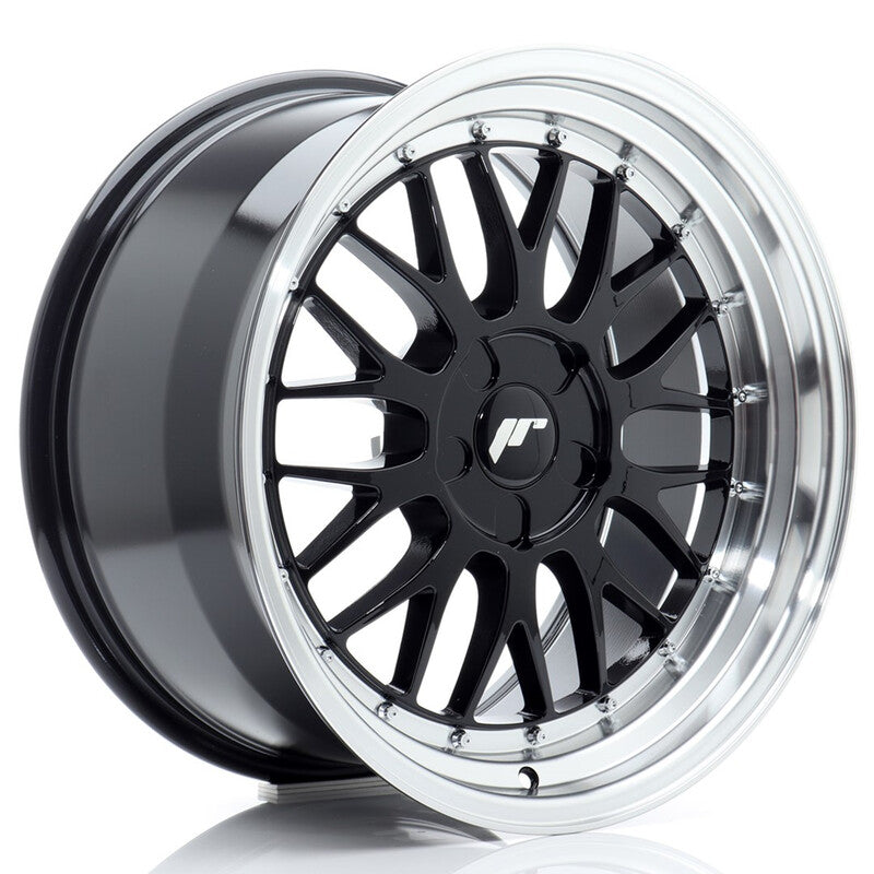 Llanta Japan Racing JR-23 18x9.5" PCD a medida (5 agujeros) ET20-48
