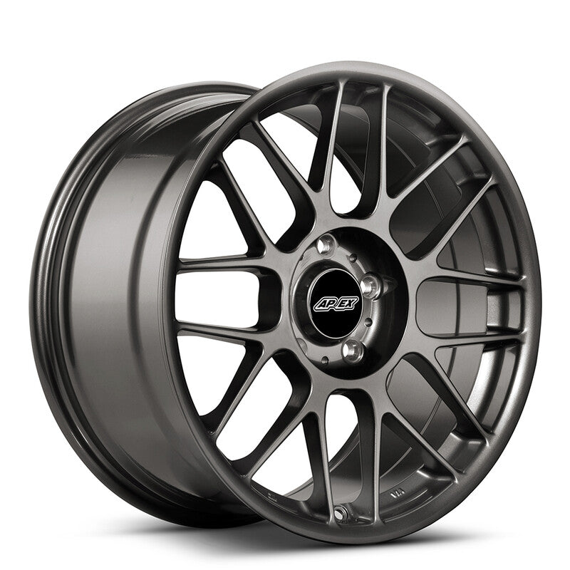 Llanta Apex ARC-8 18x8.5" 5x120 ET38 Anthracite