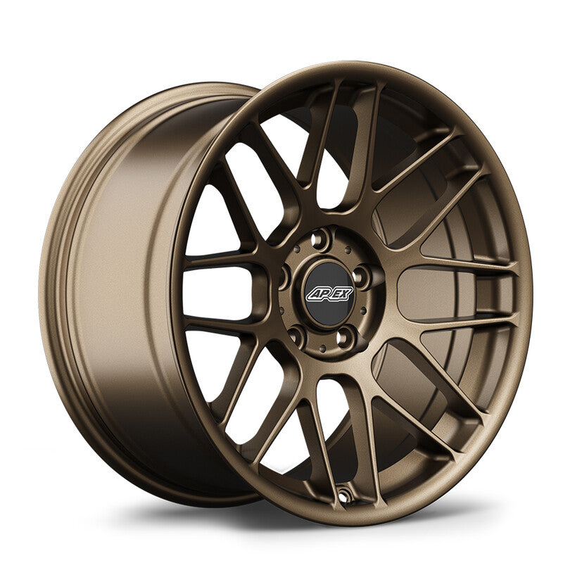 Llanta Apex ARC-8 18x9.5" 5x120 ET35
