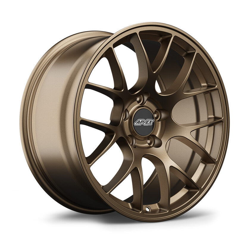 Llanta Apex EC-7 18x9.5" 5x120 ET35