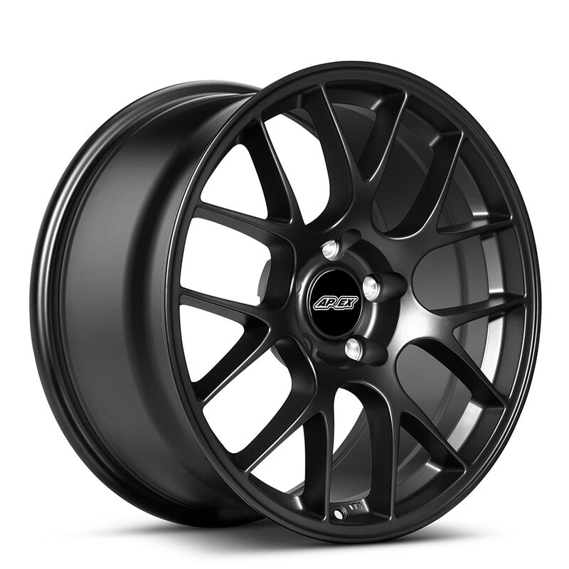 Llanta Apex EC-7 18x9.5" 5x120 ET58
