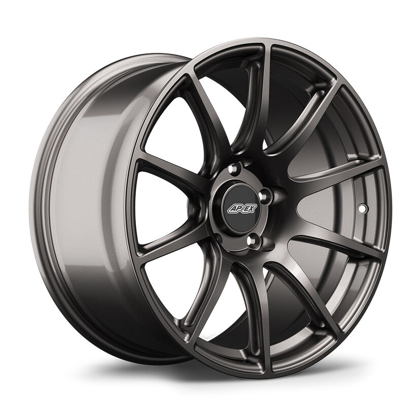 Llanta Apex SM-10 18x8.5" 5x120 ET35