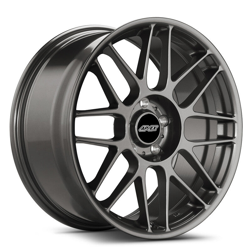 Llanta Apex ARC-8 19x8.5" 5x120 ET35 Anthracite