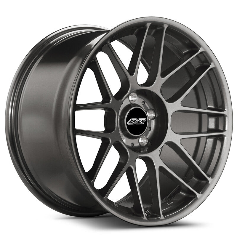 Llanta Apex ARC-8 19x9.5" 5x120 ET33 Anthracite