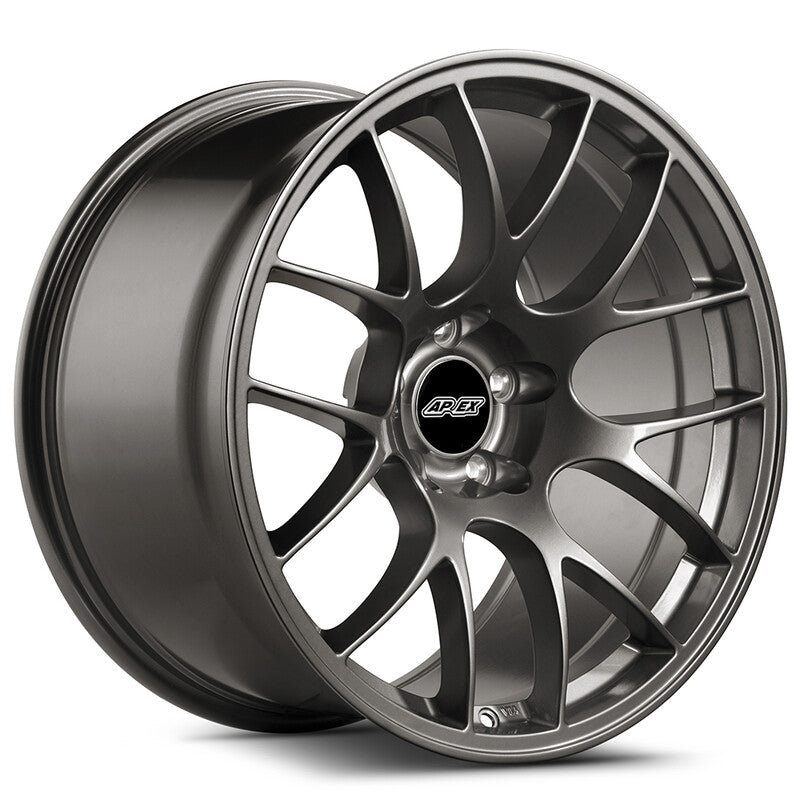 Llanta Apex EC-7 19x11" 5x120 ET44