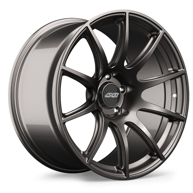 Llanta Apex SM-10 19x11" 5x120 ET44
