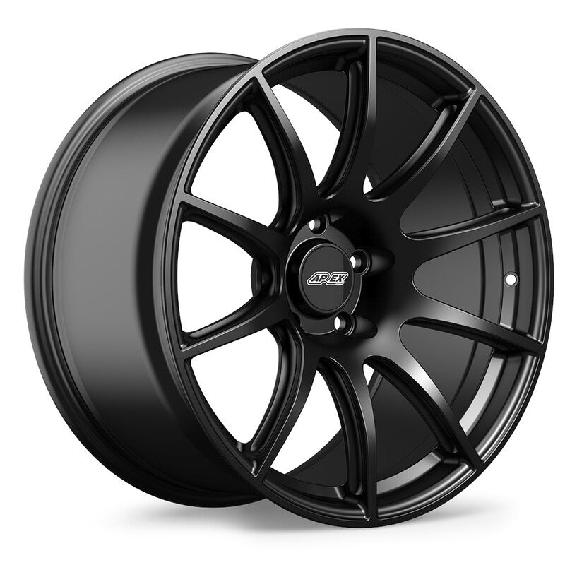 Llanta Apex SM-10 19x10" 5x120 ET25