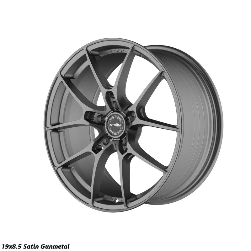 Llanta Ström STR-F1 19x8.5" 5x112 ET28