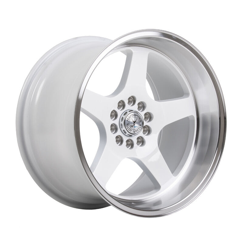 Llanta 59°North D-004 18x10.5" 5x114.3/120 ET25