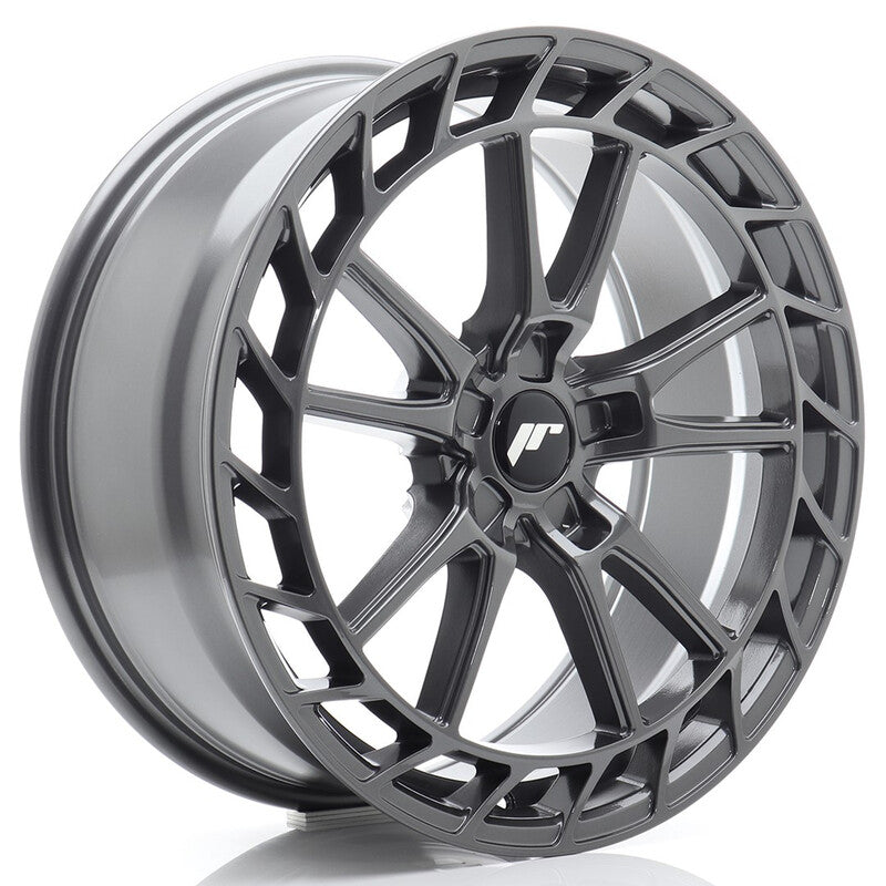 Llanta Japan Racing JR-45 20x8.5" PCD a medida (5 agujeros) ET25-45