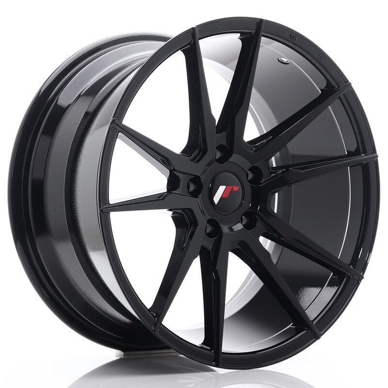 Llanta Japan Racing JR-21 Extreme Concave 19x9.5" 5x120 ET40
