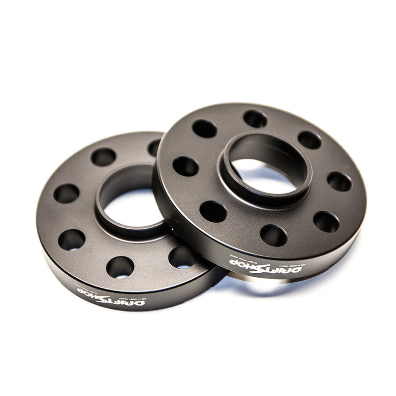 4x100 & 4x108 Hubcentric "Slip On" separadores de rueda - 20 mm (CB 57.1)