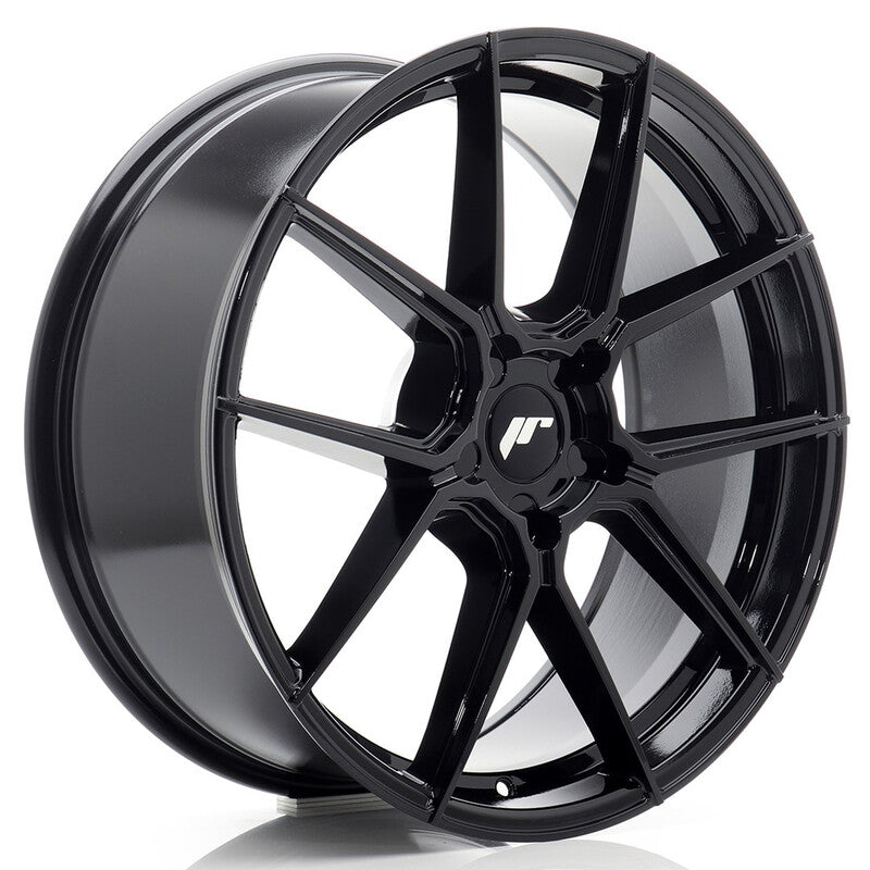 Llanta Japan Racing JR-30 20x8.5" PCD a medida (5 agujeros) ET20-45