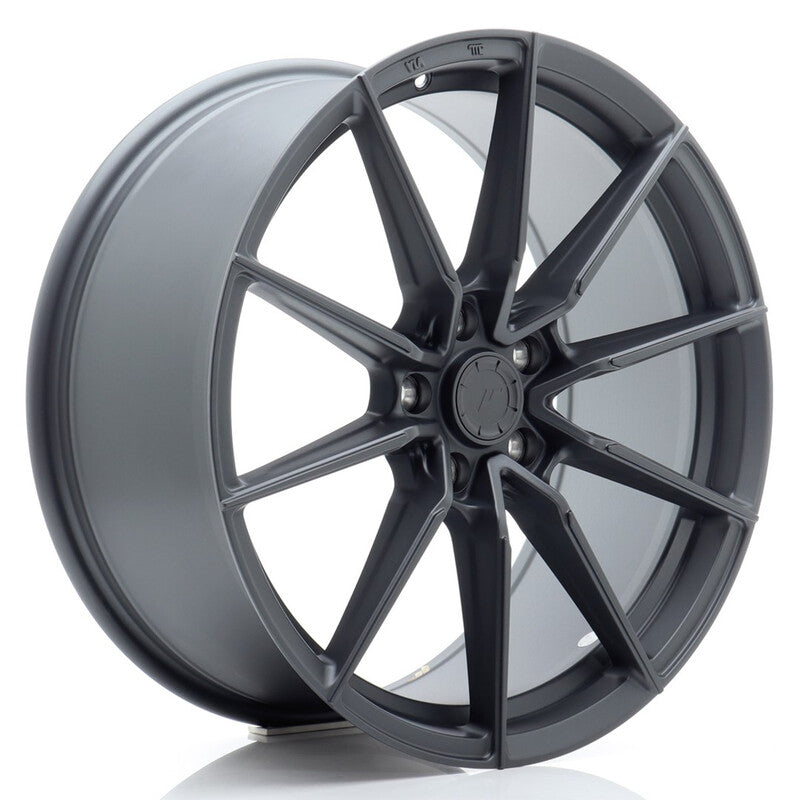 Llanta Japan Racing SL-02 Super Light 19x8.5" 5x114.3 ET45
