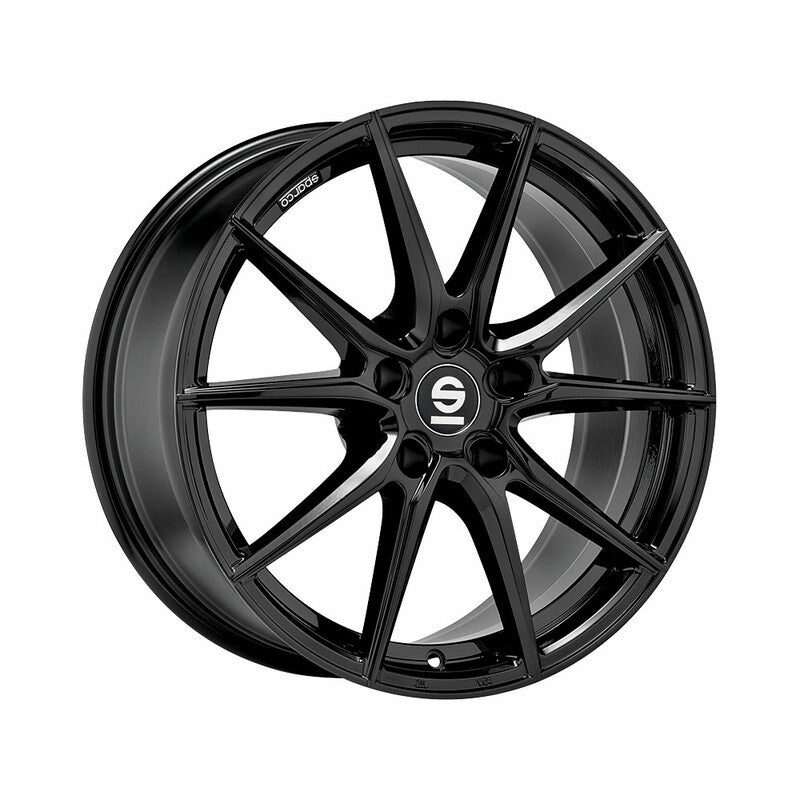 Llanta Sparco DRS 18x8" 5x100 ET35