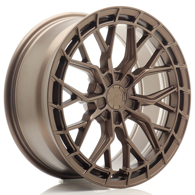 Llanta Japan Racing JR-48 18x8" PCD a medida (5 agujeros) ET20-45