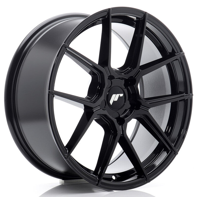 Llanta Japan Racing JR-30 18x8" PCD a medida (5 agujeros) ET20-40