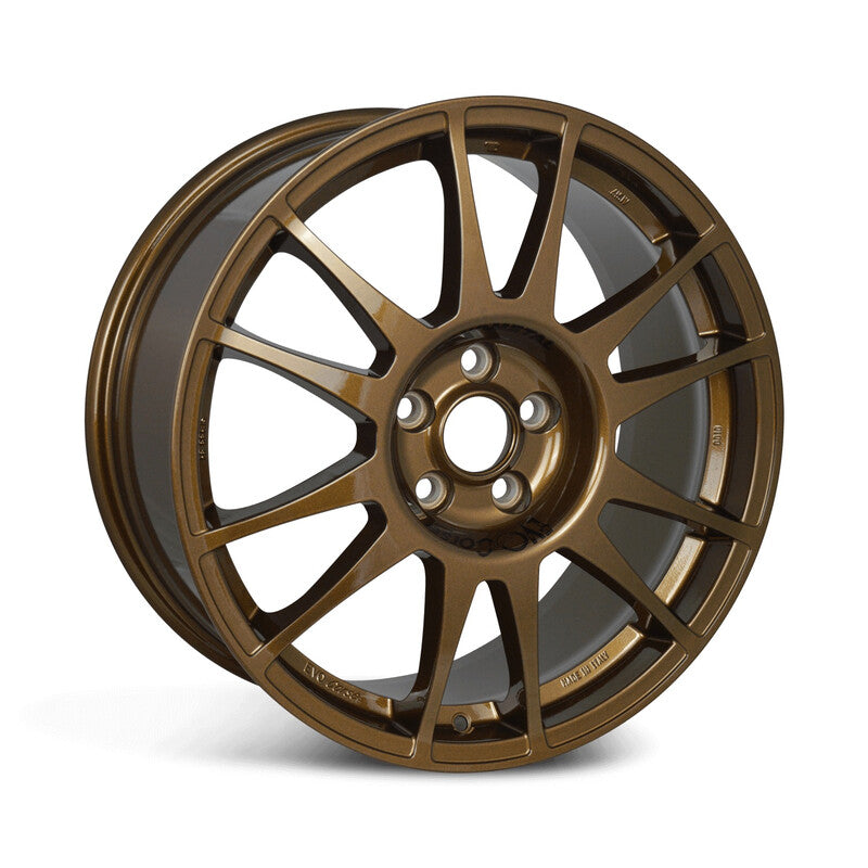 Llanta Evo Corse SanremoCorse 18x8" 4x108 ET23