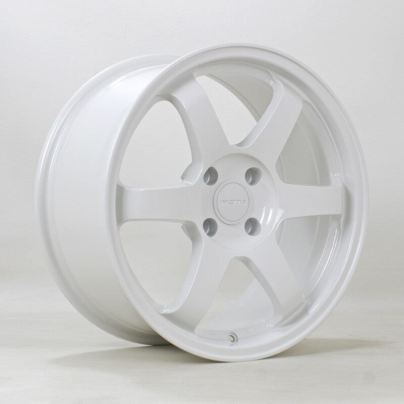Llanta Rota Grid 17x8" 5x114.3 ET42