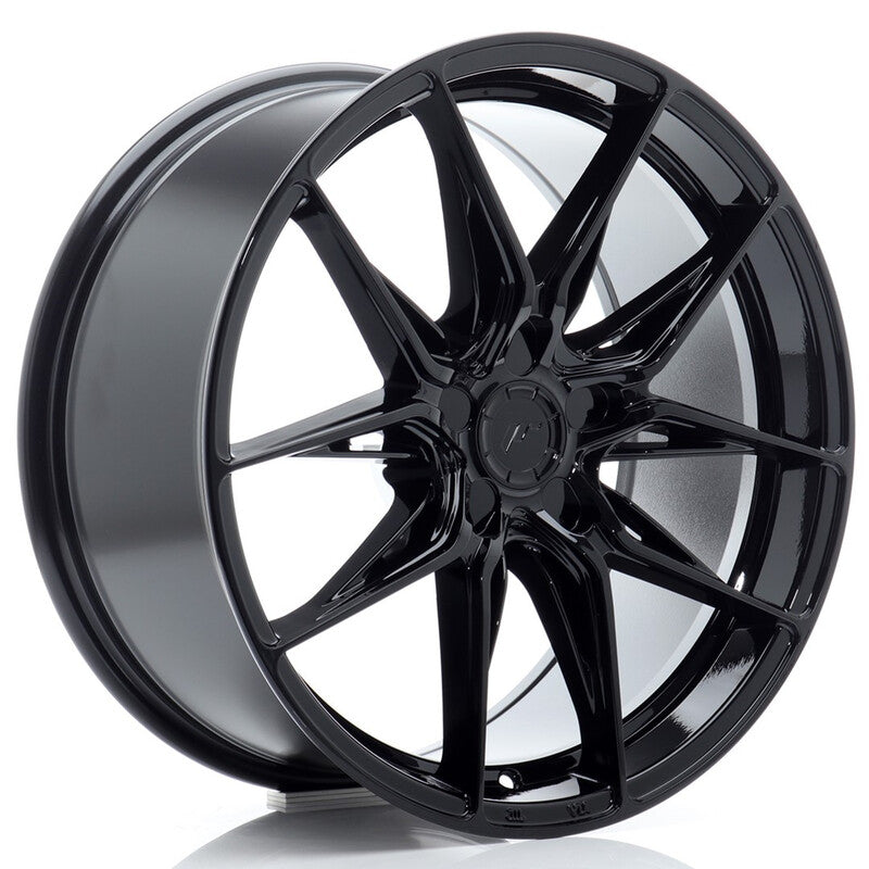 Llanta Japan Racing JR-44 18x8.5" PCD a medida (5 agujeros) ET20-48