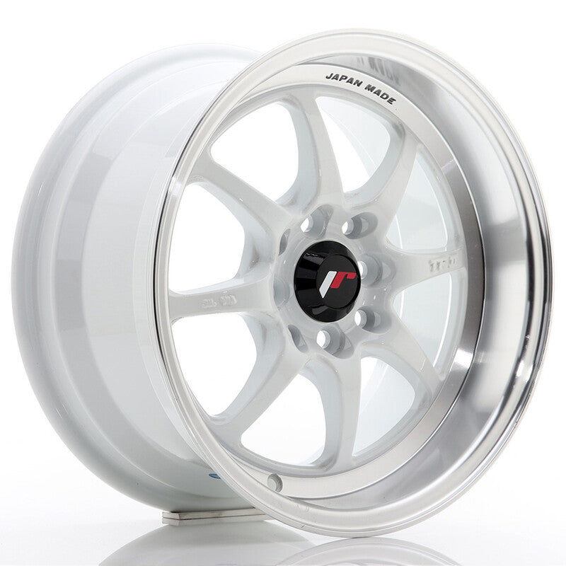 Llanta Japan Racing TF-2 15x7.5" 4x100/114.3 ET30