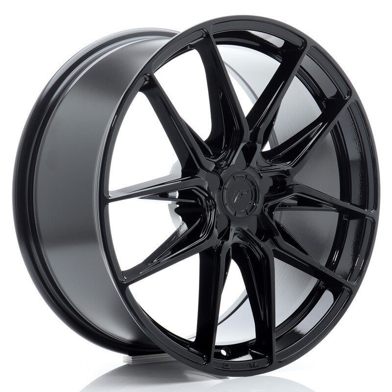 Llanta Japan Racing JR-44 19x8" PCD a medida (5 agujeros) ET20-40