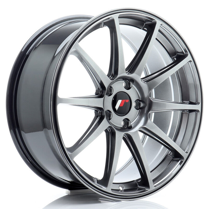 Llanta Japan Racing JR-11 19x8.5" 5x120 ET35