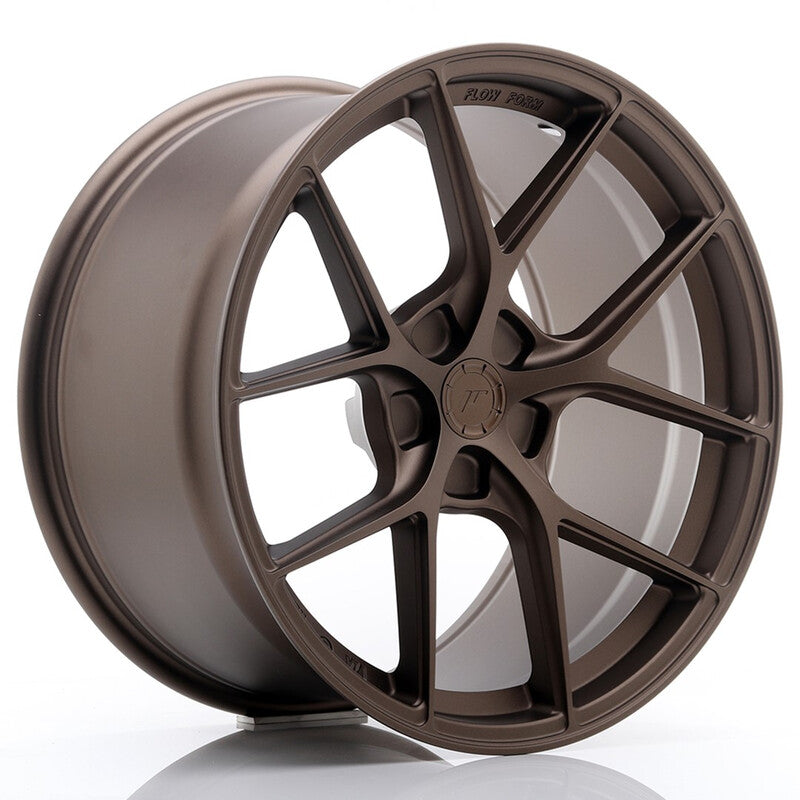 Llanta Japan Racing SL-01 Super Light 19x10" PCD a medida (5 agujeros) ET20-40