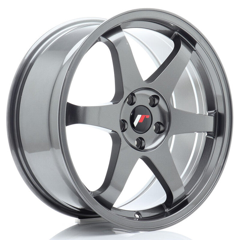 Llanta Japan Racing JR-3 19x8.5" 5x114.3 ET42