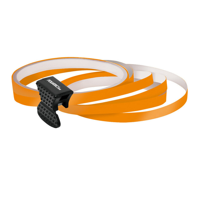 Foliatec Pin-Striping Design