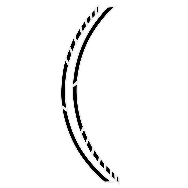 Foliatec Racing Pin-Striping Design