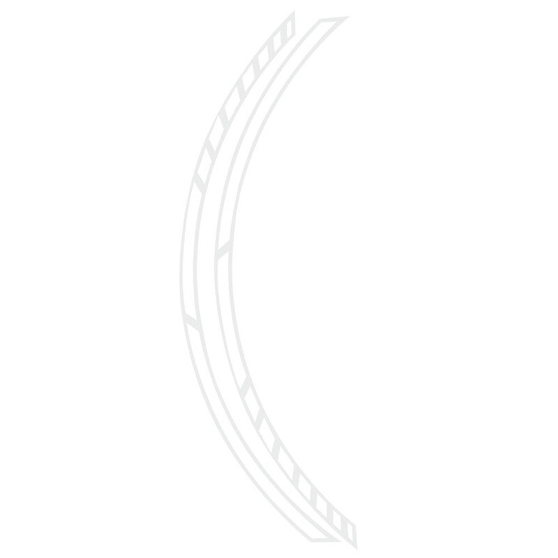 Foliatec Racing Pin-Striping Design