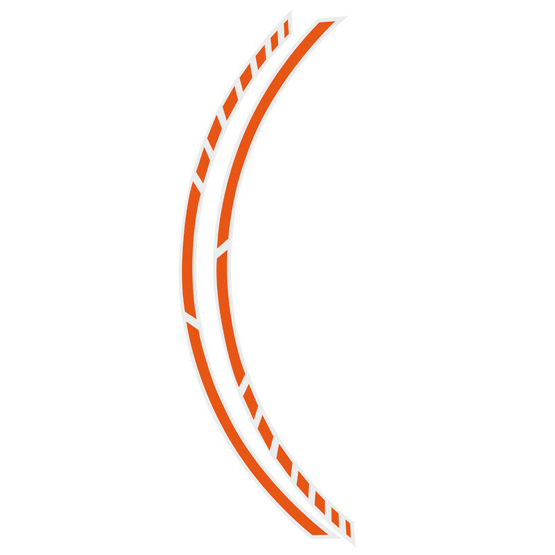 Foliatec Racing Pin-Striping Design