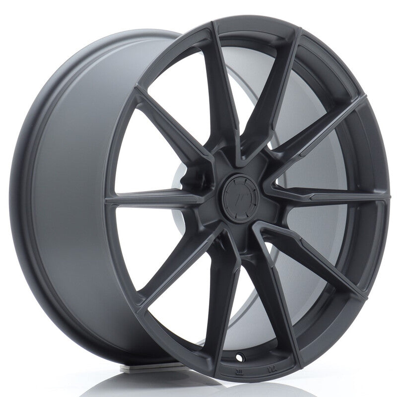 Llanta Japan Racing SL-02 Super Light 18x8" PCD a medida (5 agujeros) ET20-40