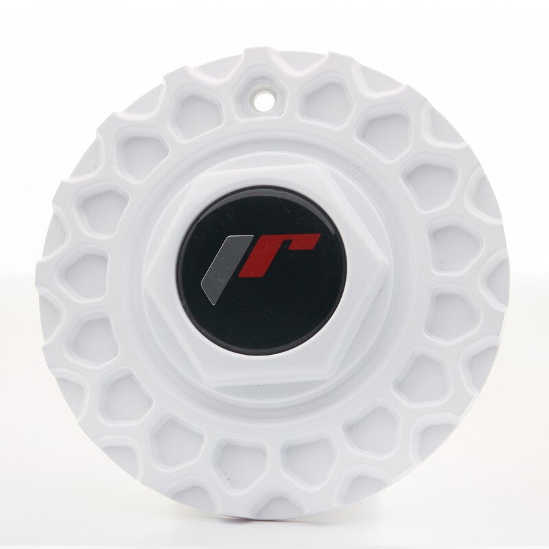 Japan Racing tapa central JR-9 - White