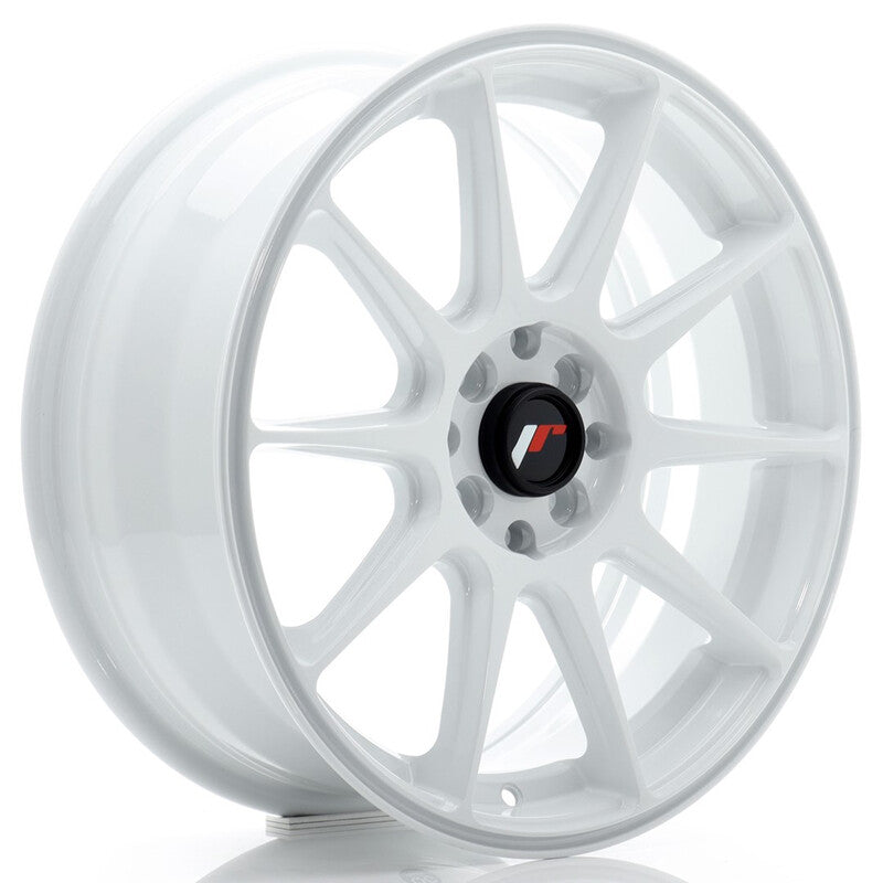 Llanta Japan Racing JR-11 17x7" 5x112/114.3 ET35