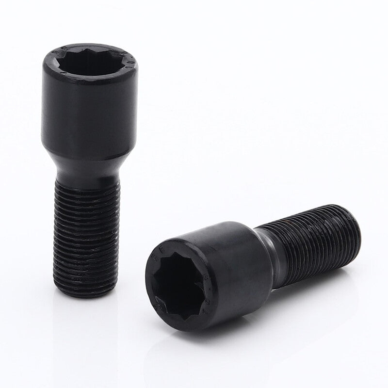 de llave interior tornillos de rueda M14x1.5 (pack de 20)
