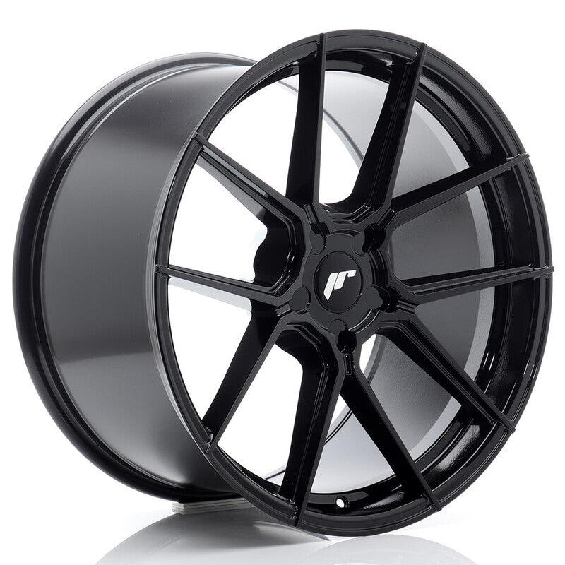 Llanta Japan Racing JR-30 Extreme Concave 20x10" PCD a medida (5 agujeros) ET20-48