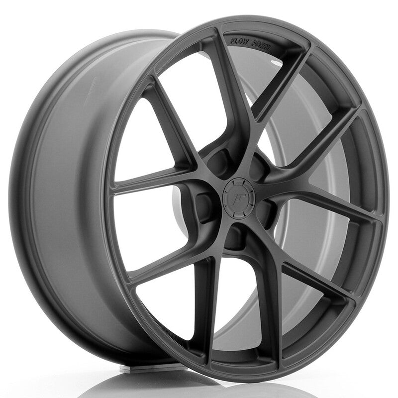 Llanta Japan Racing SL-01 Super Light 19x8" PCD a medida (5 agujeros) ET20-40