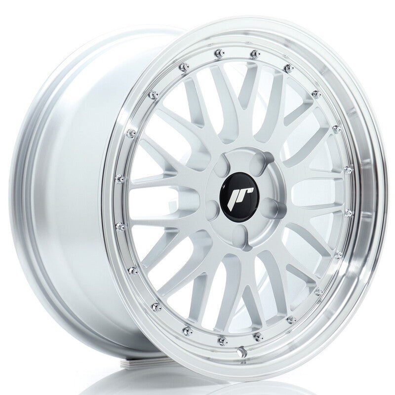 Llanta Japan Racing JR-23 18x8" PCD a medida (5 agujeros) ET20-42
