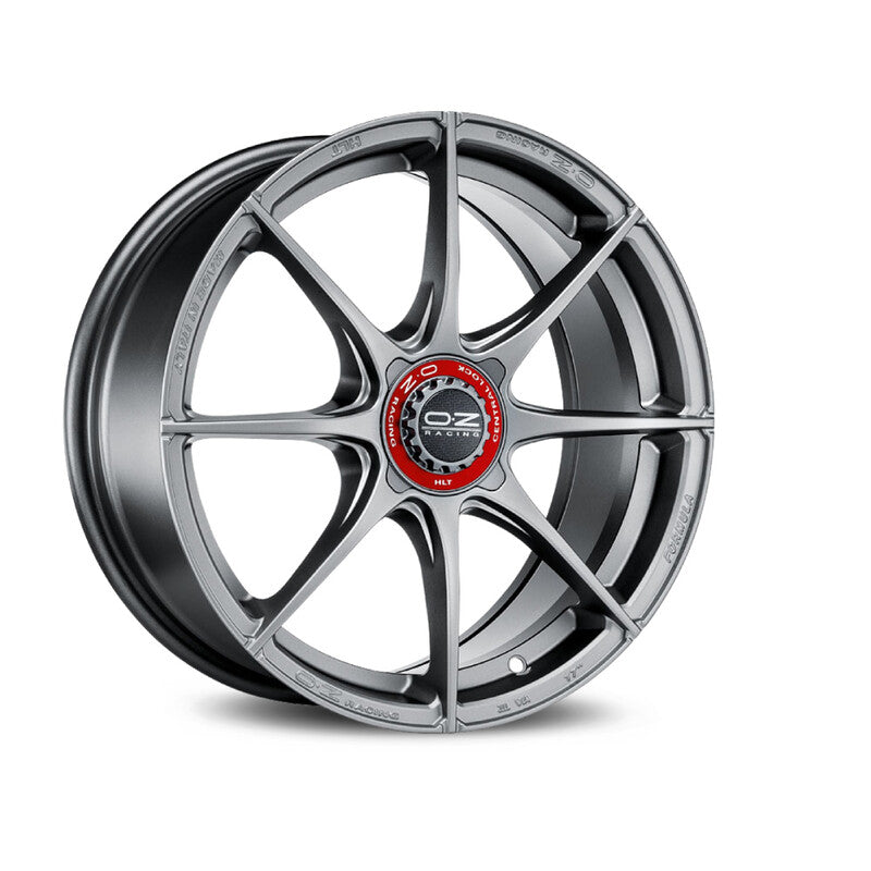 Llanta OZ Formula HLT 17x7" 4x98 ET37 Grey