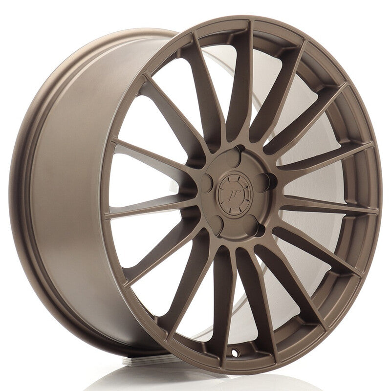 Llanta Japan Racing SL-05 Super Light 19x9" PCD a medida (5 agujeros) ET20-51