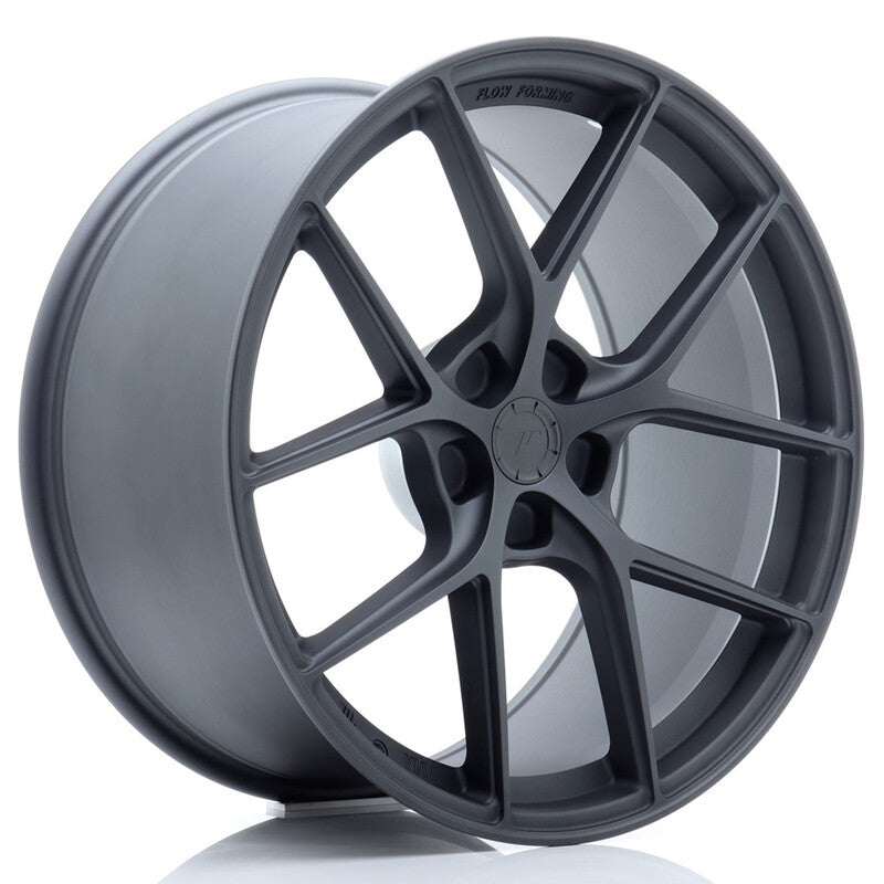 Llanta Japan Racing SL-01 Super Light 20x9.5" PCD a medida (5 agujeros) ET15-42