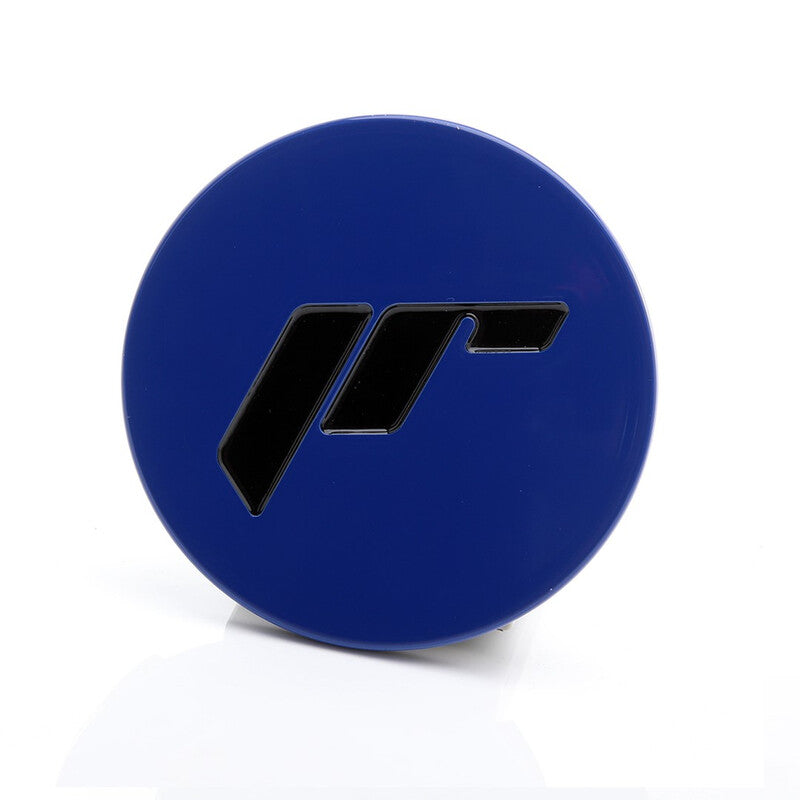 Japan Racing tapa central Ø68 mm - azul