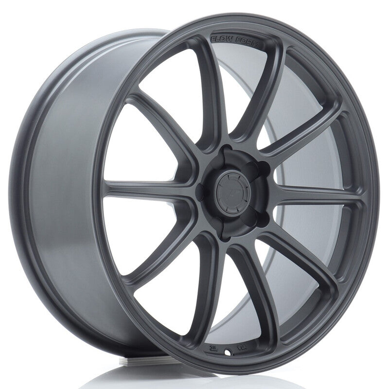 Llanta Japan Racing SL-04 Super Light 19x8" PCD a medida (5 agujeros) ET20-40